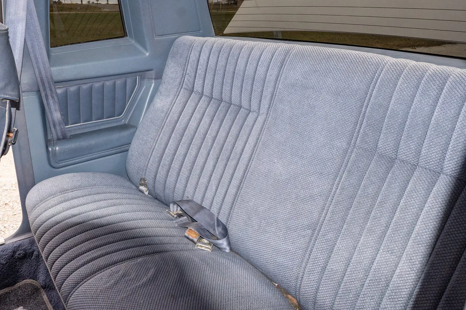 1984 Chevrolet Monte Carlo SS 1984 Chevrolet Monte Carlo SS