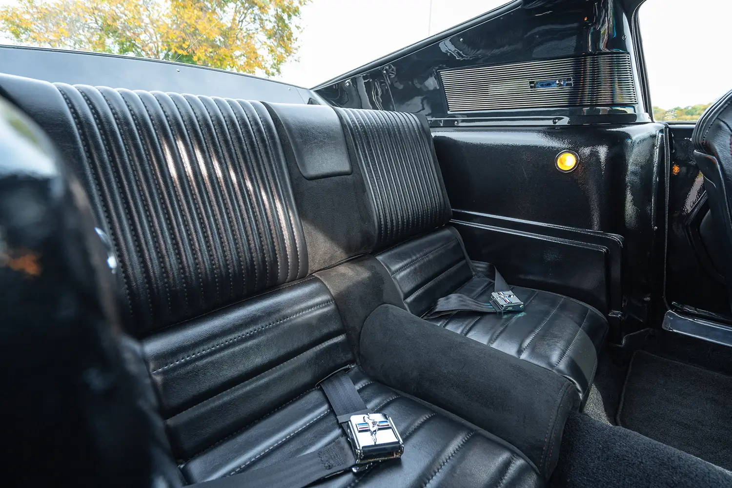 1967 Ford Mustang Fastback 1967 Ford Mustang Fastback