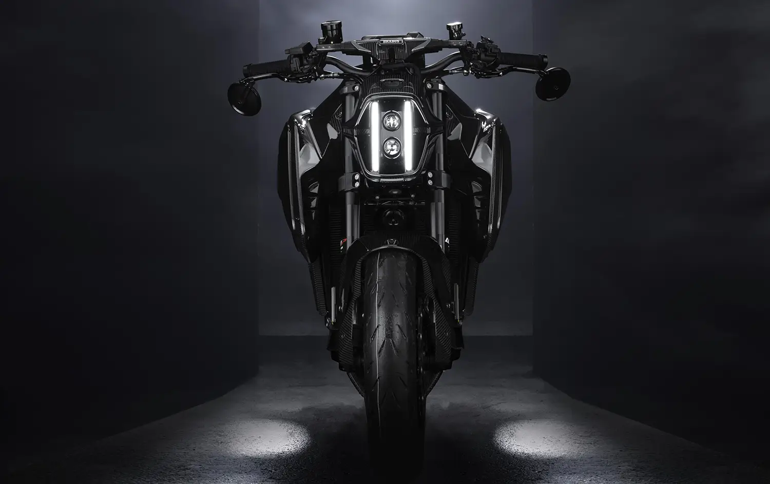 BRABUS 1400 R Signature Edition