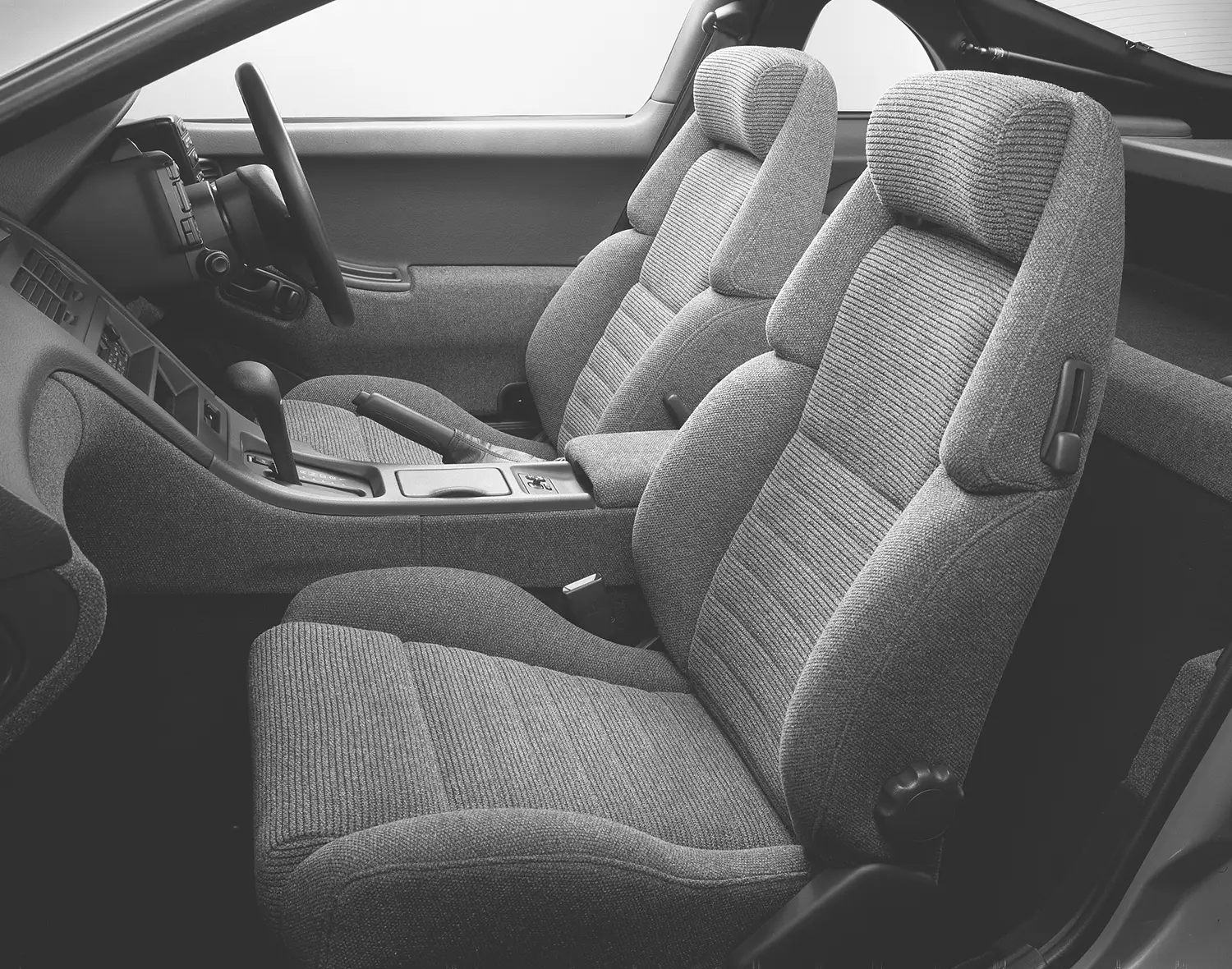 1989 Nissan Fairlady 300ZX