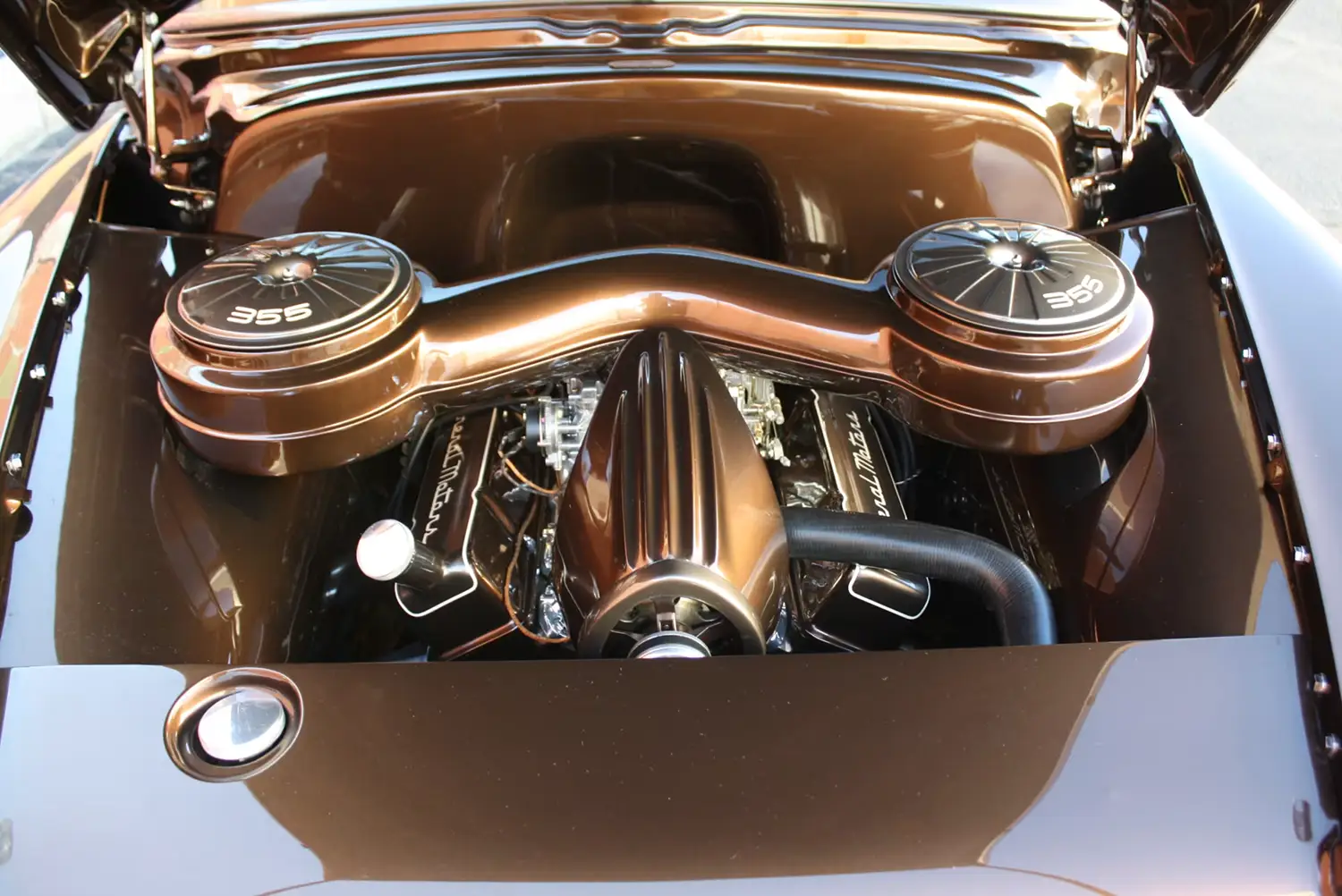 1951 Chevrolet Styleline