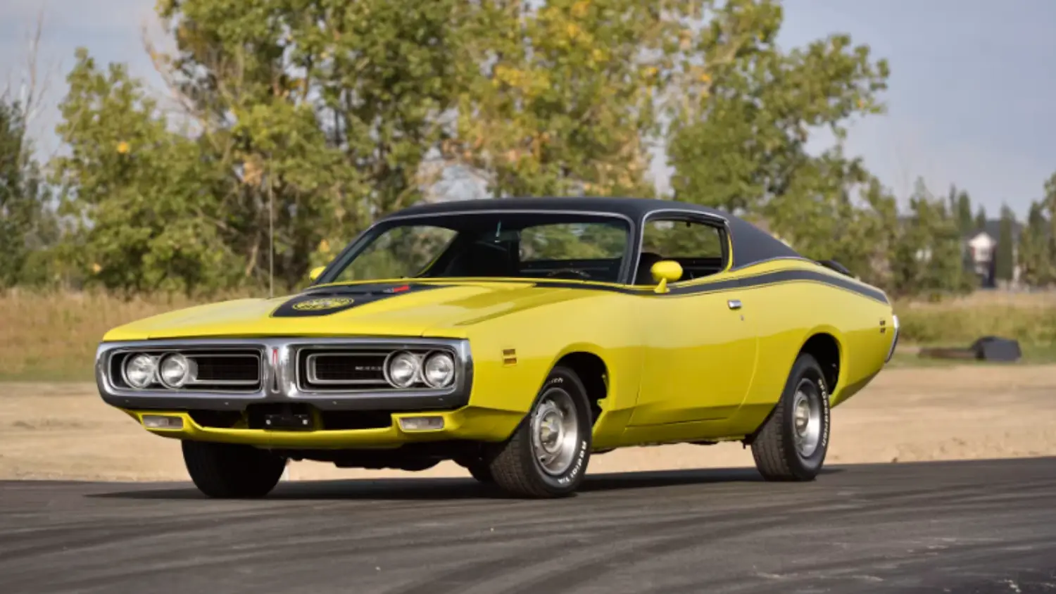 Mecum Las Vegas 2025 Auction
