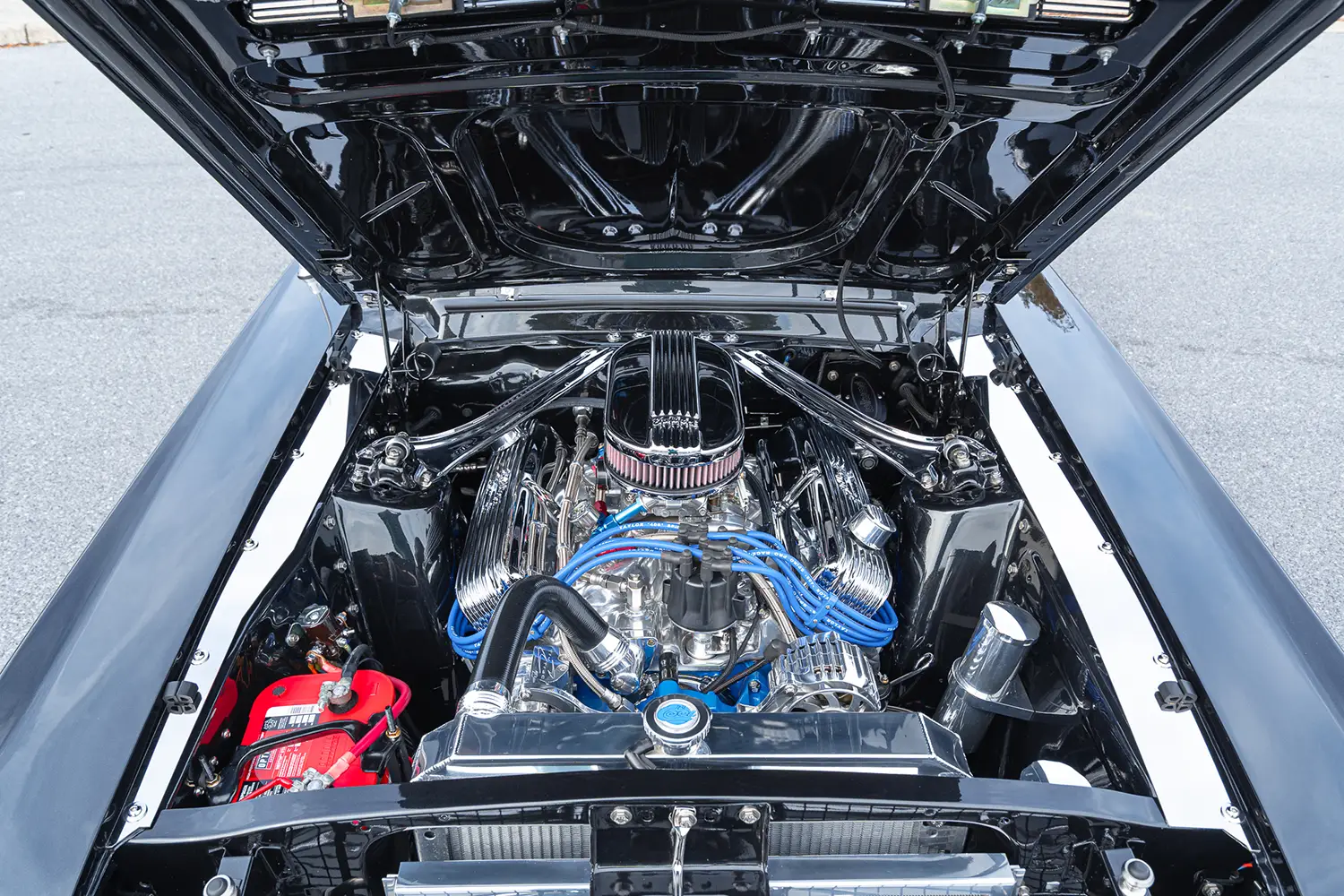 1967 Ford Mustang Fastback 1967 Ford Mustang Fastback