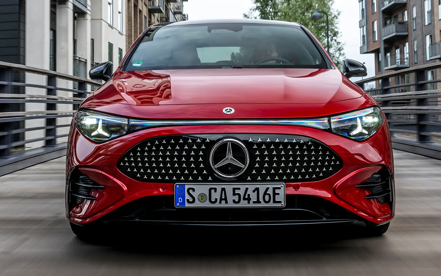 2026 Mercedes-Benz CLA pricing