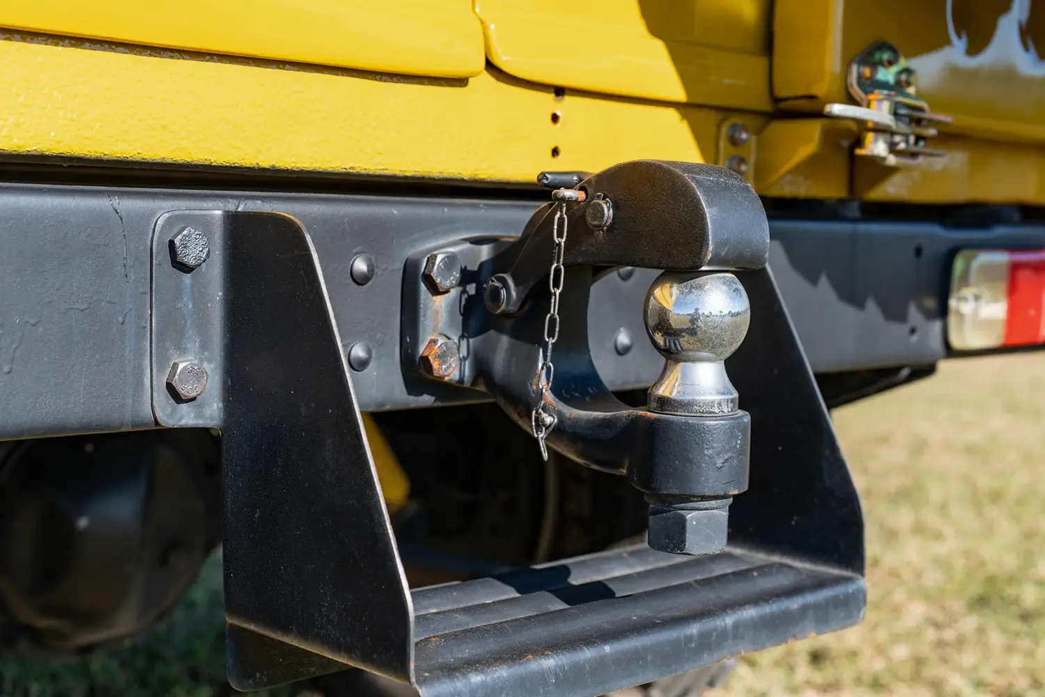 1975 Toyota Land Cruiser FJ40
