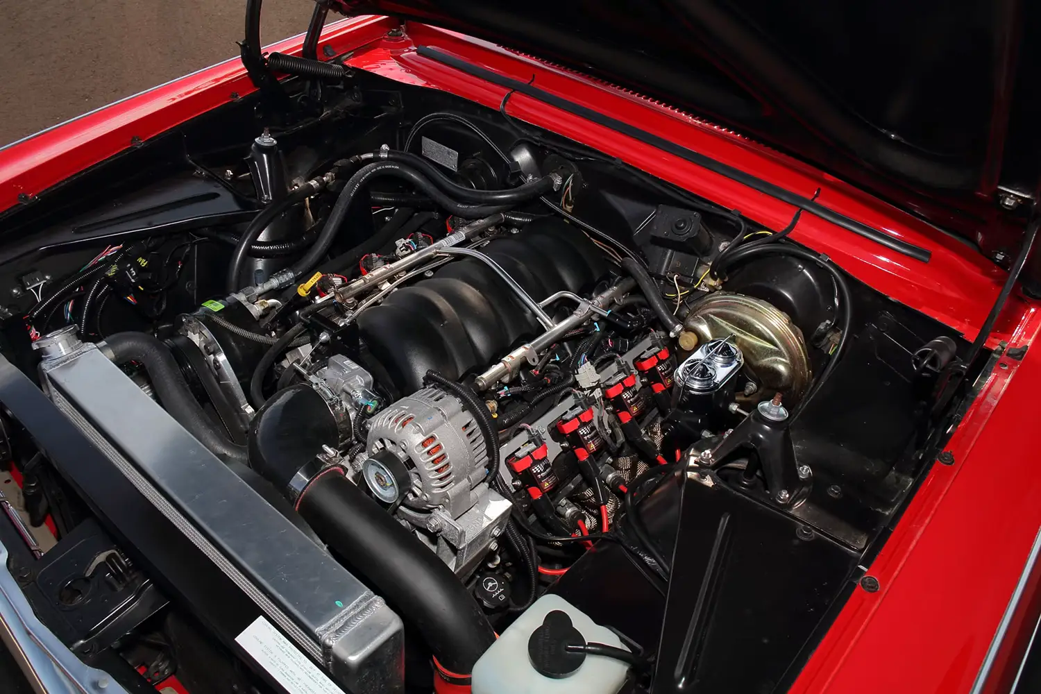 1963 Chevrolet Nova SS Convertible 1963 Chevrolet Nova SS Convertible