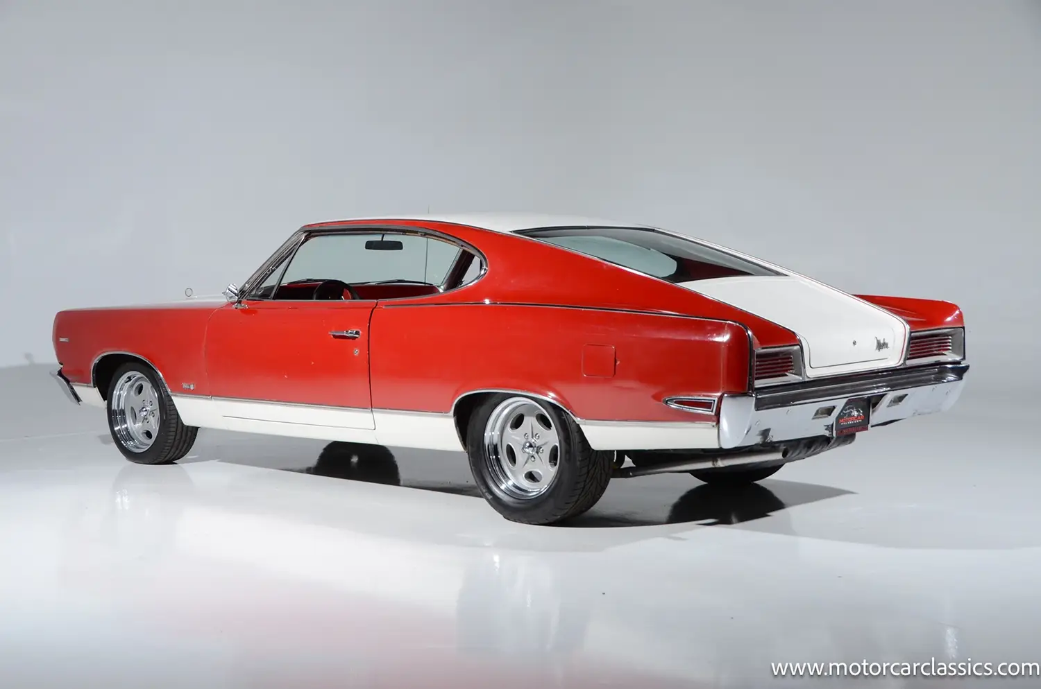 1967 AMC Marlin Coupe 1967 AMC Marlin Coupe