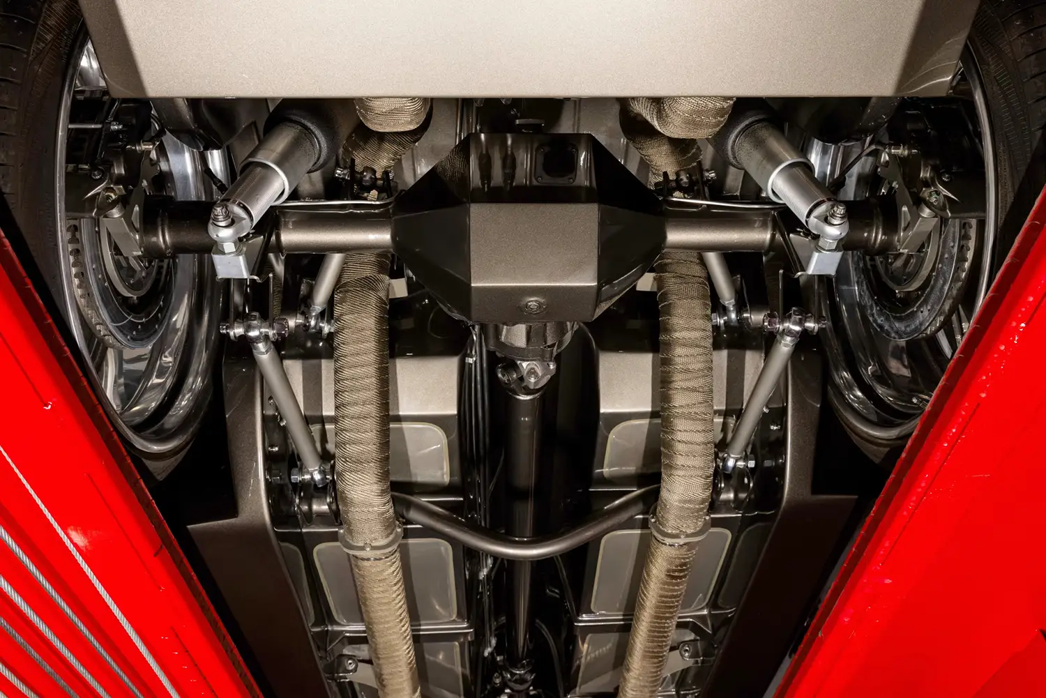 Plymouth “Roid Runner” Plymouth “Roid Runner”