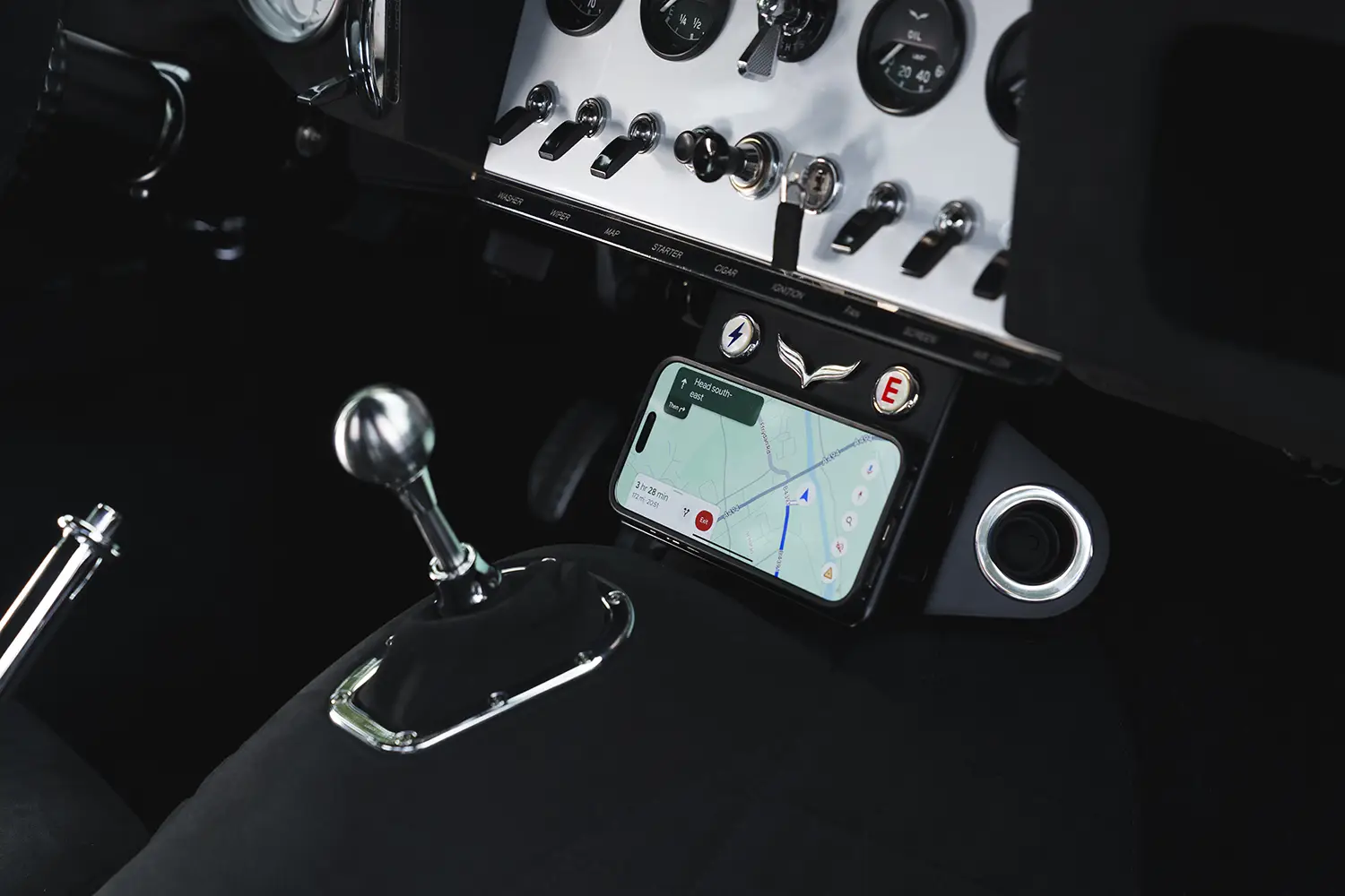 Eagle Lightweight GTR Eagle Lightweight GTR