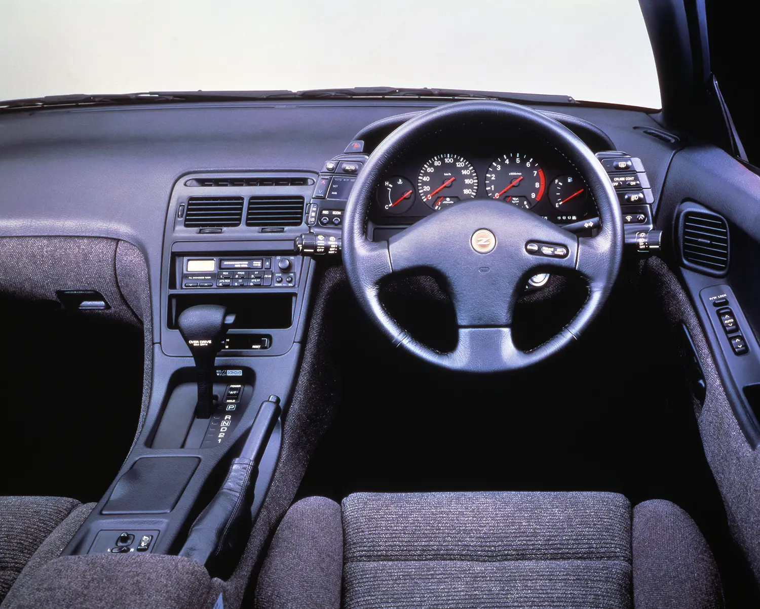 1989 Nissan Fairlady 300ZX