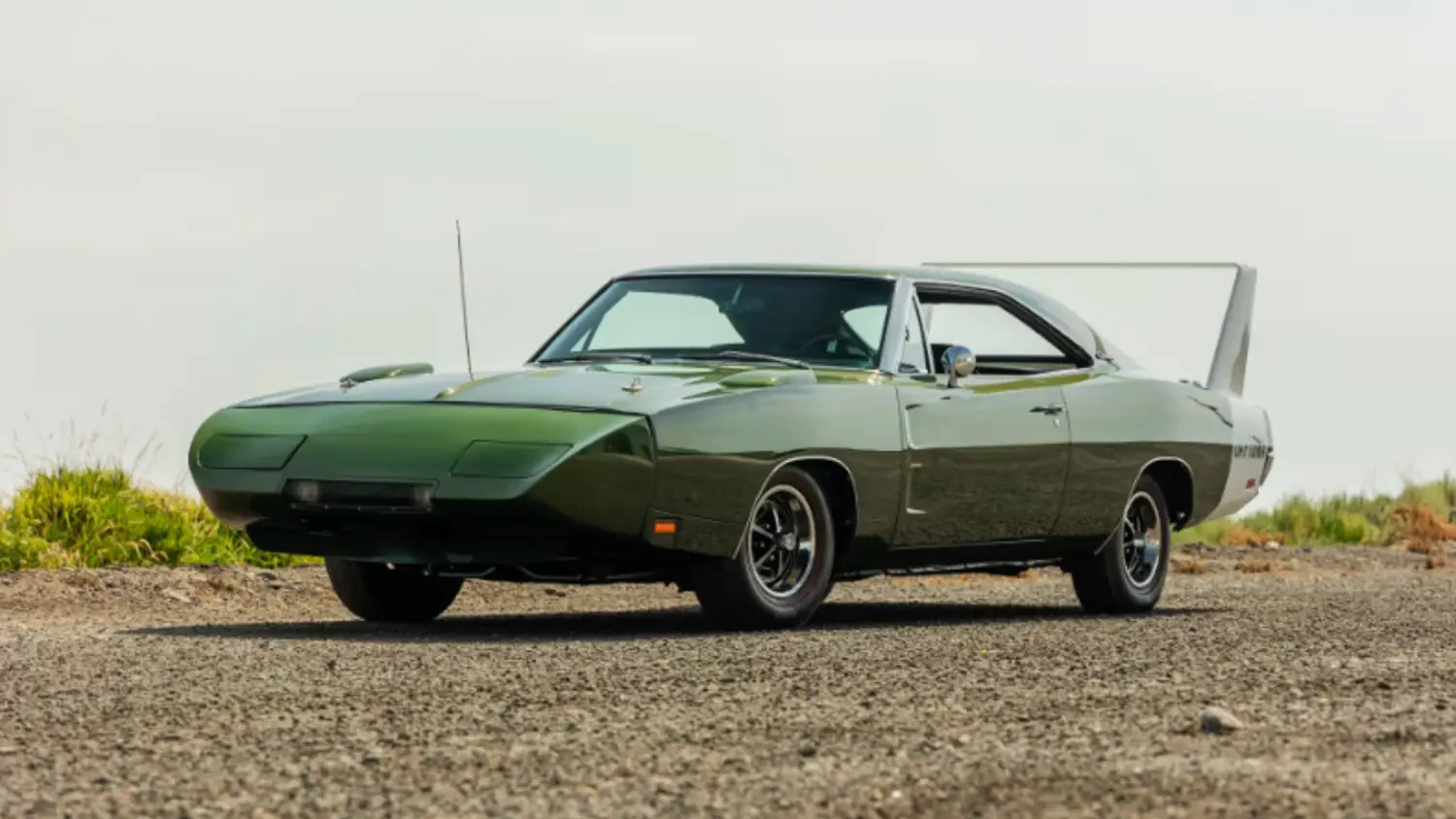 Mecum Las Vegas 2025 Auction