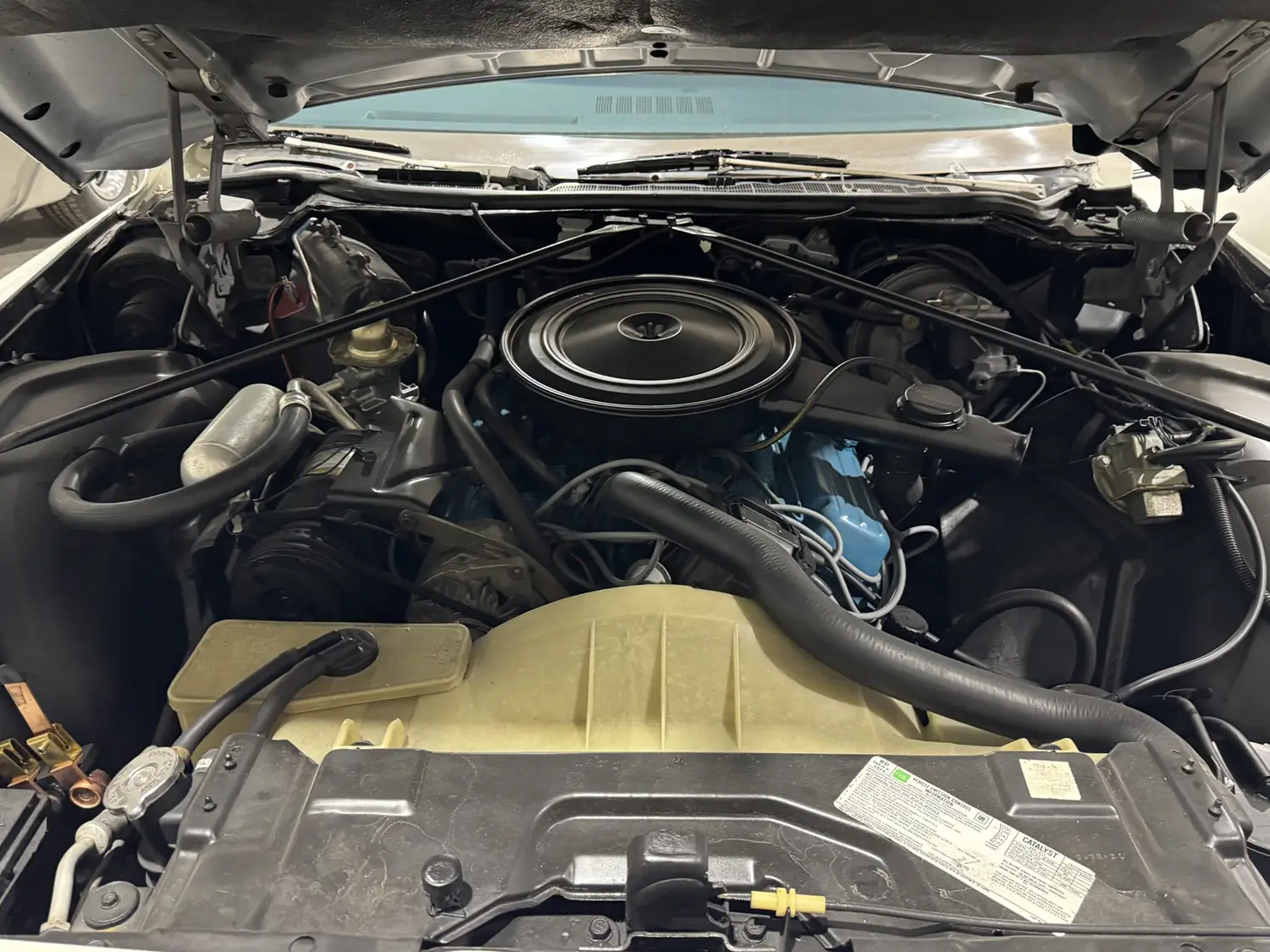 1976 Buick LeSabre Custom