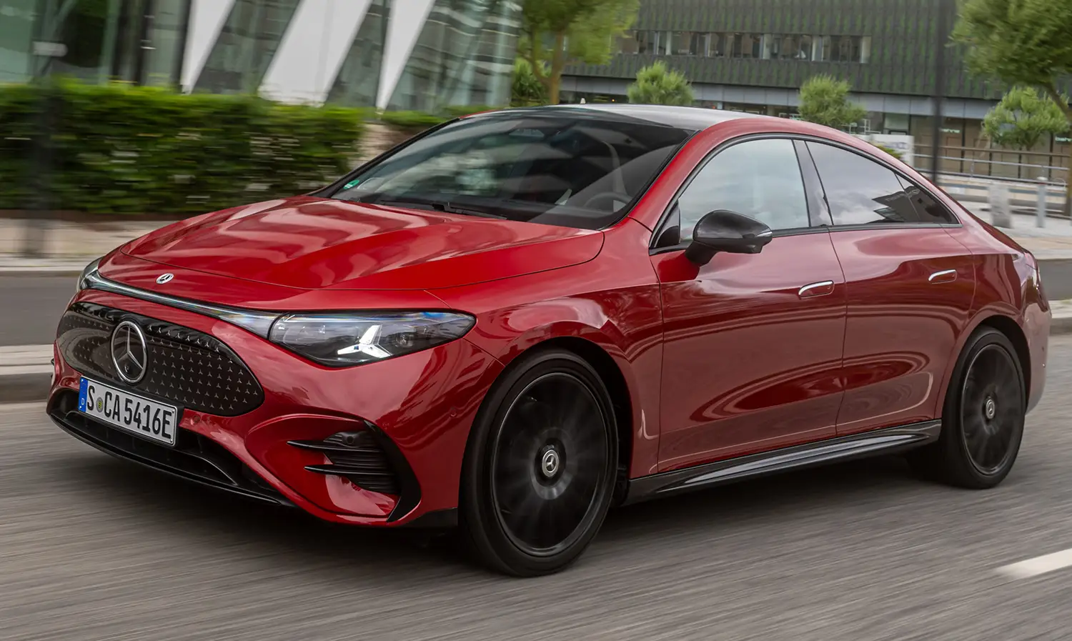 2026 Mercedes-Benz CLA pricing