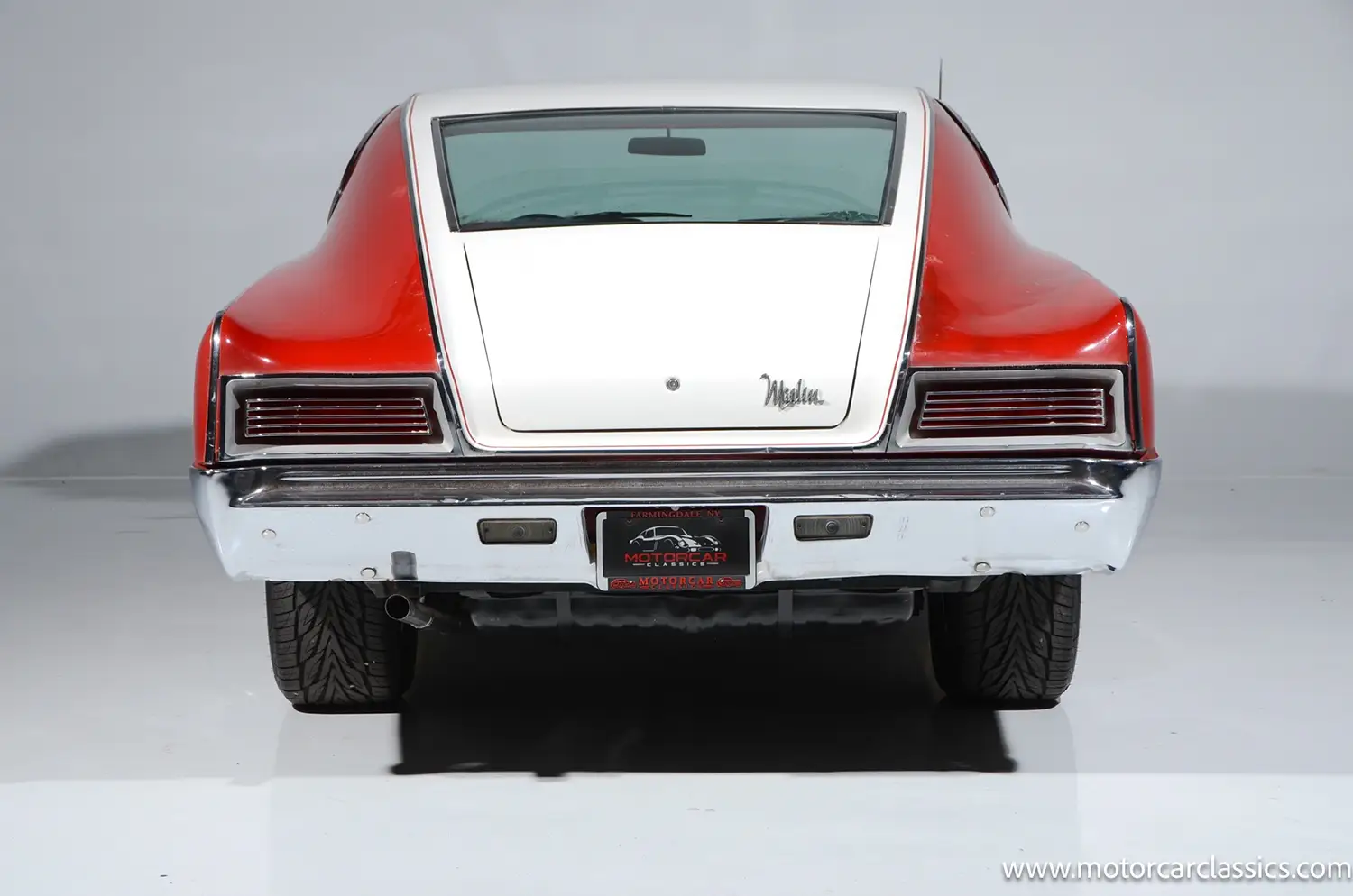 1967 AMC Marlin Coupe 1967 AMC Marlin Coupe