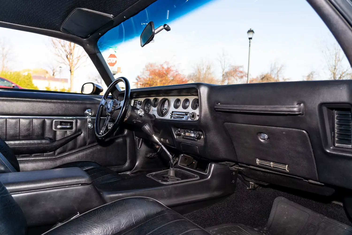 1978 Pontiac Trans Am