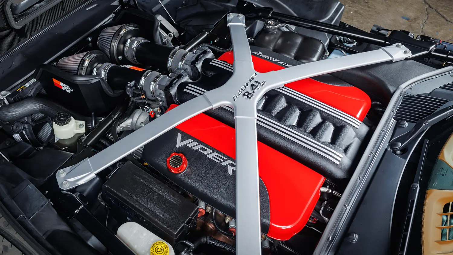 2013 SRT Viper GTS 2013 SRT Viper GTS