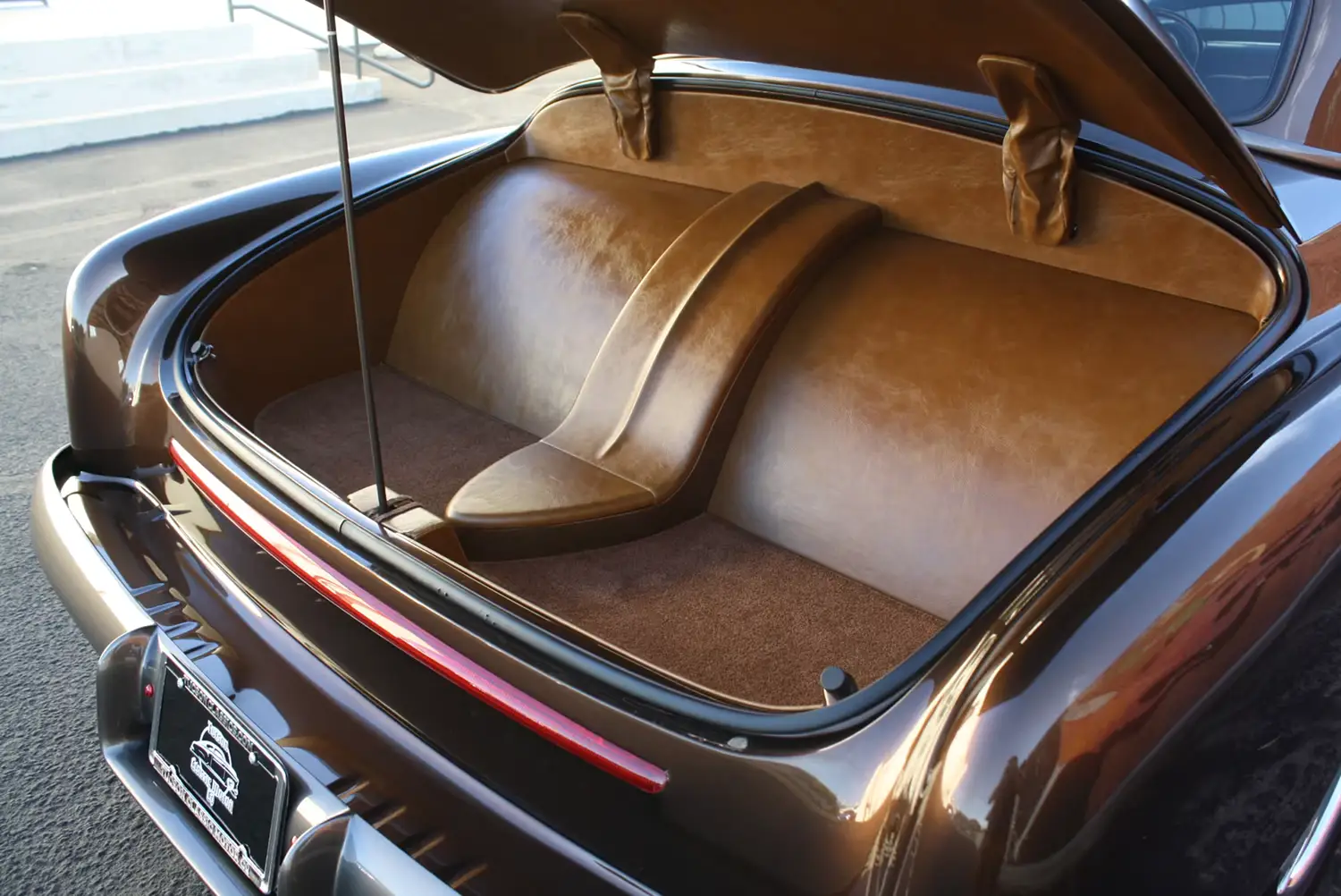 1951 Chevrolet Styleline