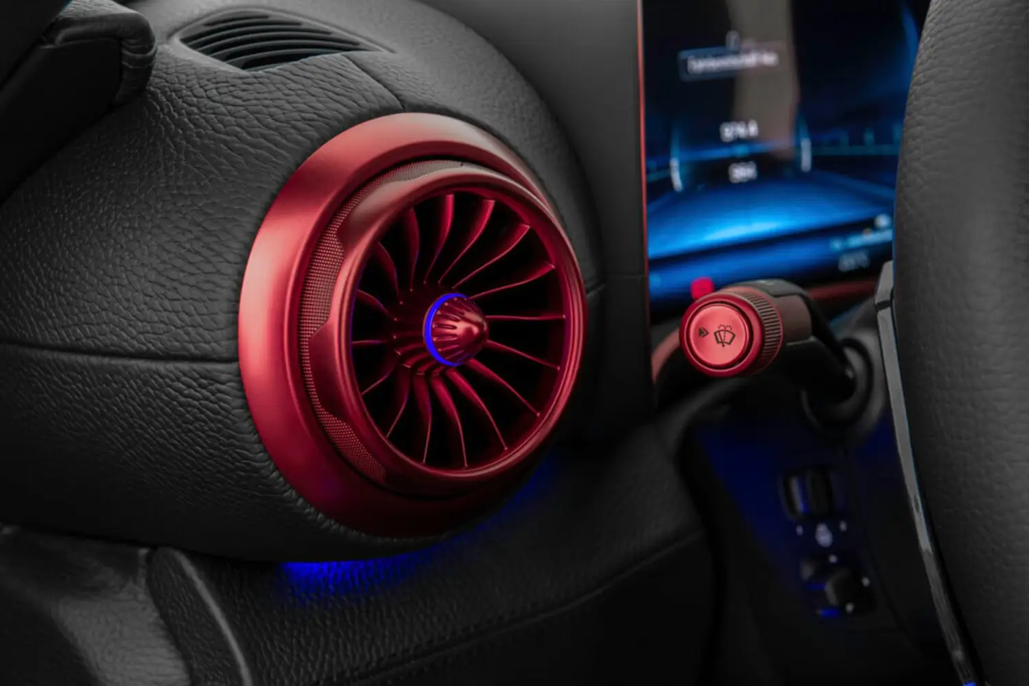 BRABUS 1000 - Mercedes-AMG GT 63 S E Performance