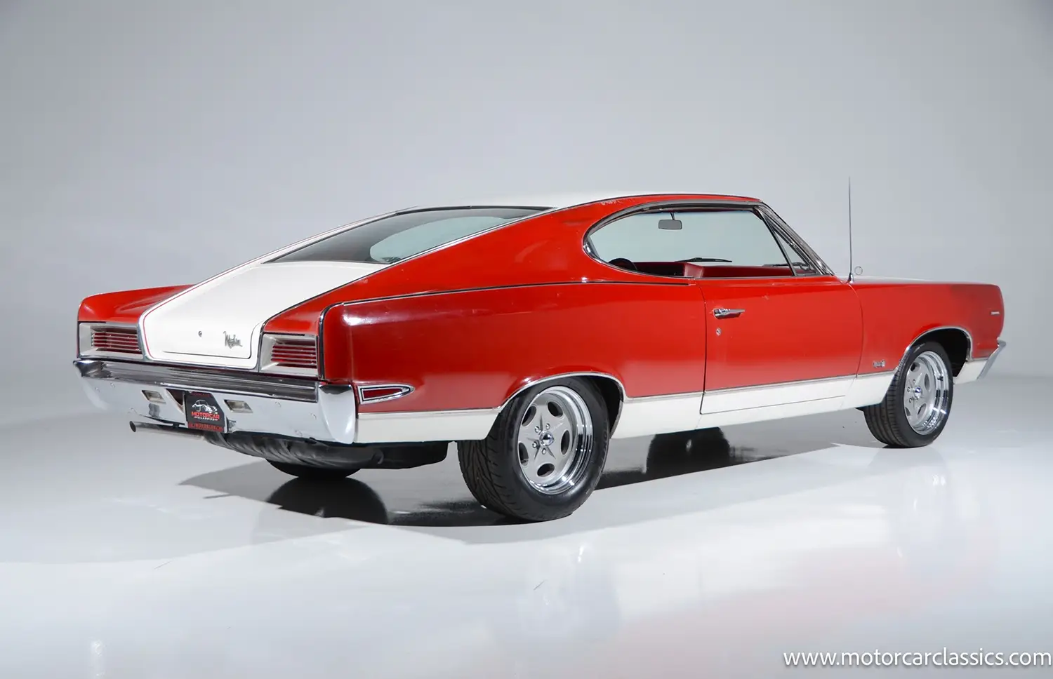 1967 AMC Marlin Coupe 1967 AMC Marlin Coupe