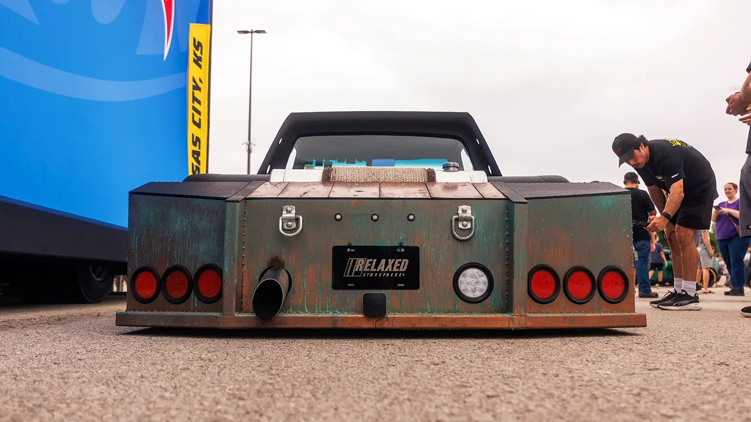 Fiat 126B Hot Wheels Legends Tour Fiat 126B Hot Wheels Legends Tour