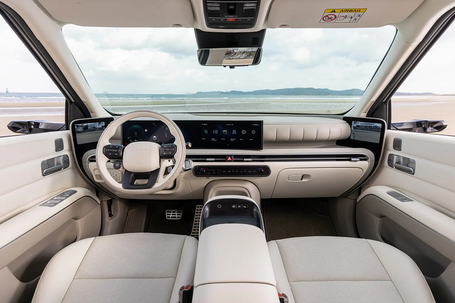 All-New Hyundai NEXO