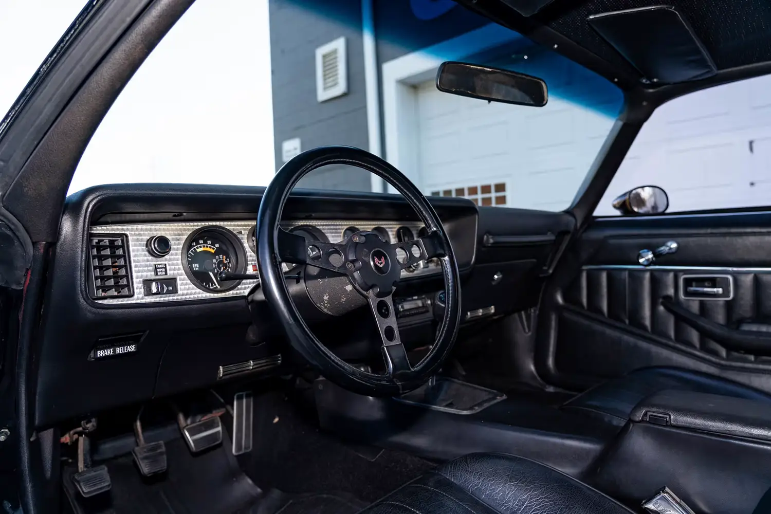 1978 Pontiac Trans Am