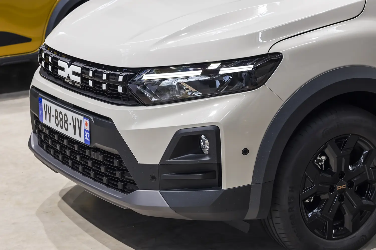 2026 Dacia Jogger UK