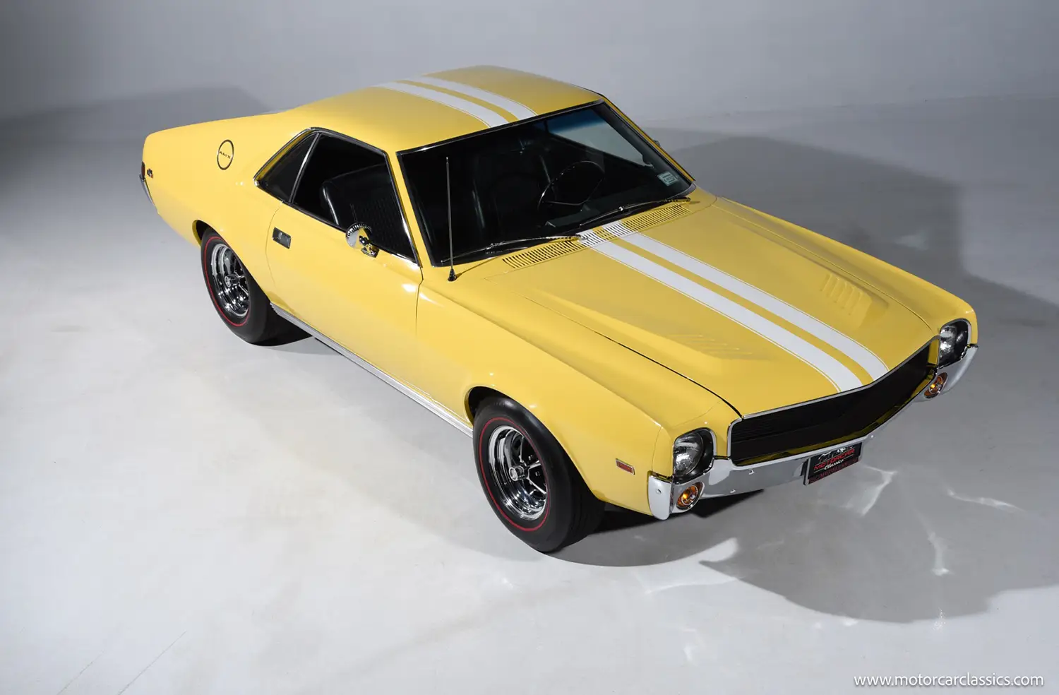 1968 AMC AMX
