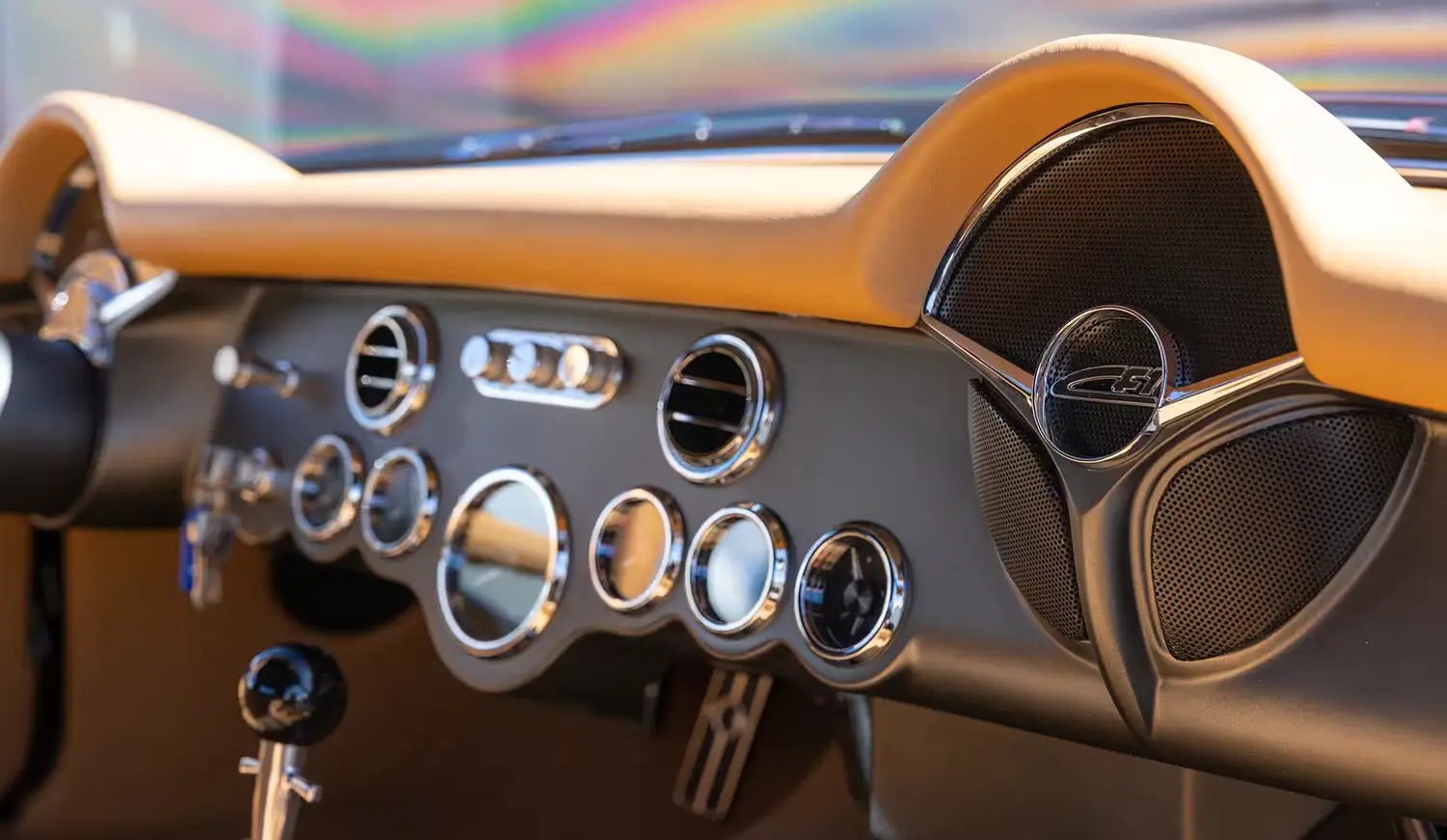 Kindig CF1 Cabriolet 13 Kindig CF1 Cabriolet 13