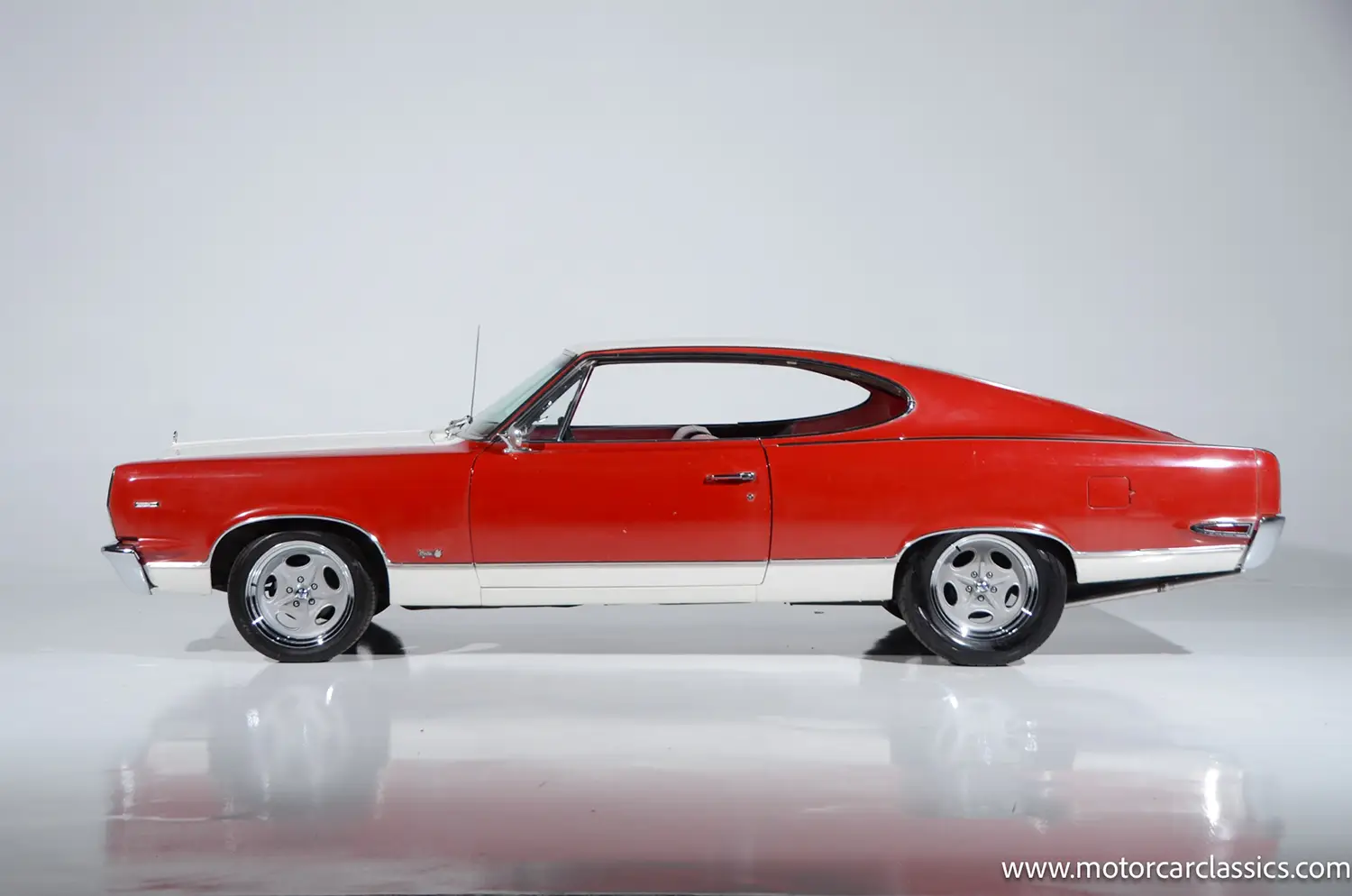 1967 AMC Marlin Coupe 1967 AMC Marlin Coupe