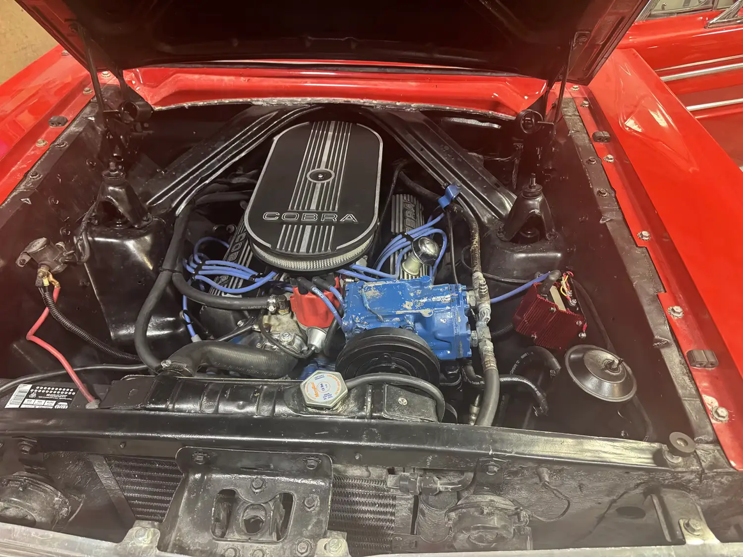 1965 Ford Ranchero 1965 Ford Ranchero