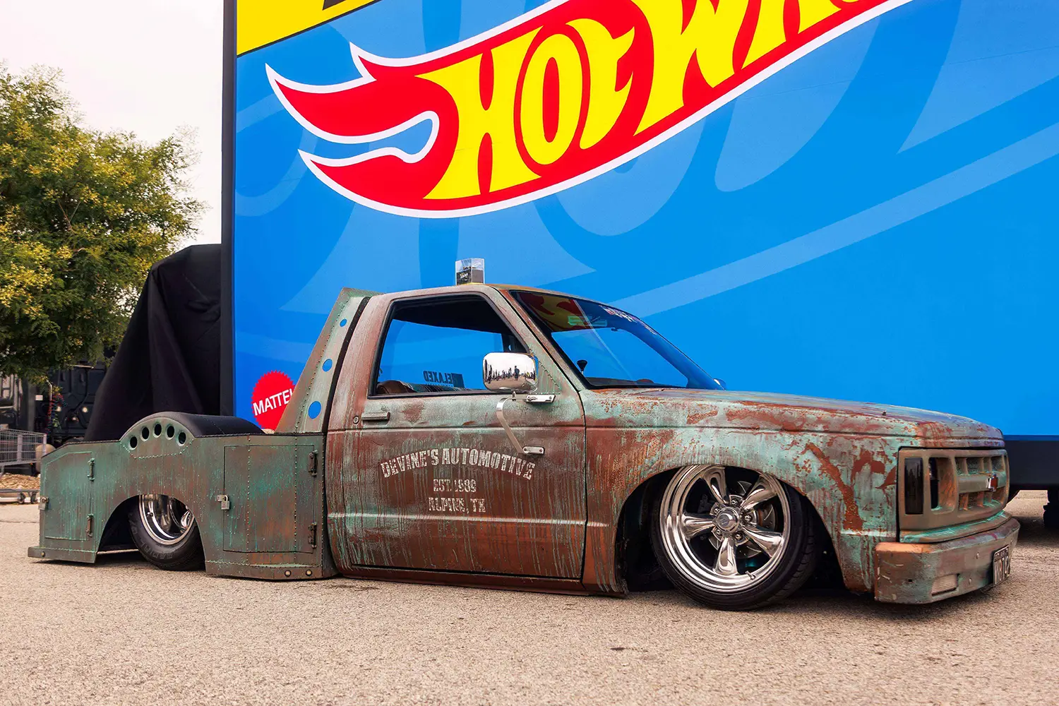 Fiat 126B Hot Wheels Legends Tour Fiat 126B Hot Wheels Legends Tour