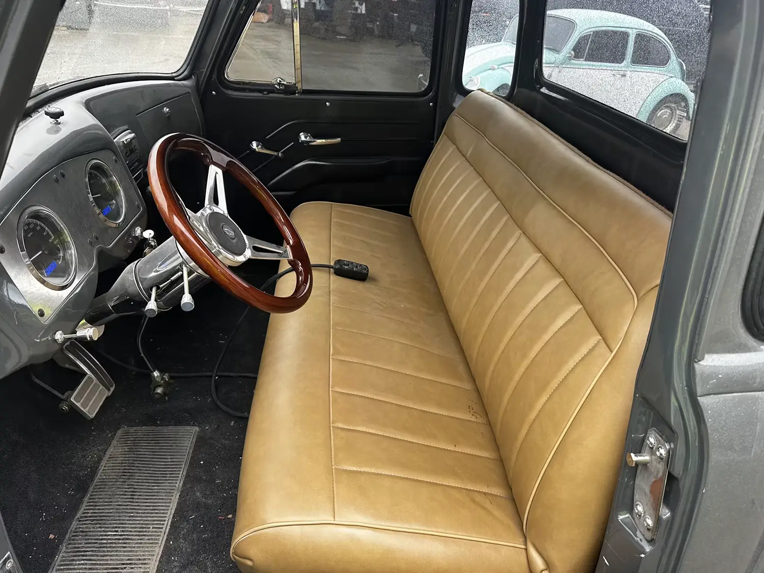 1954 GMC 3100 Pickup