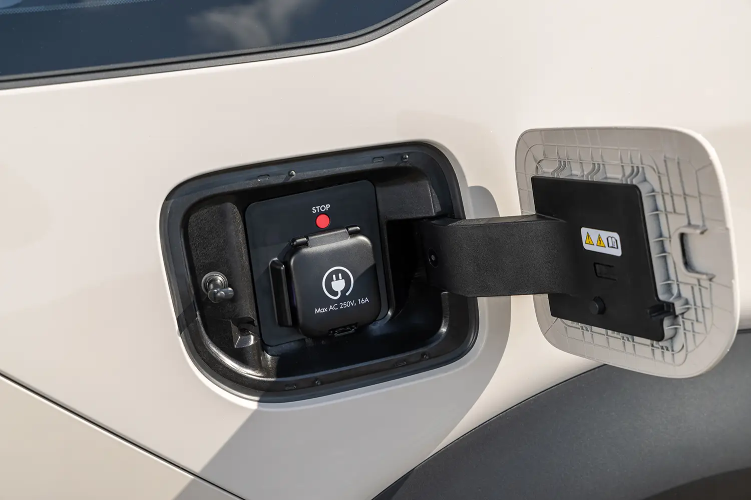 All-New Hyundai NEXO