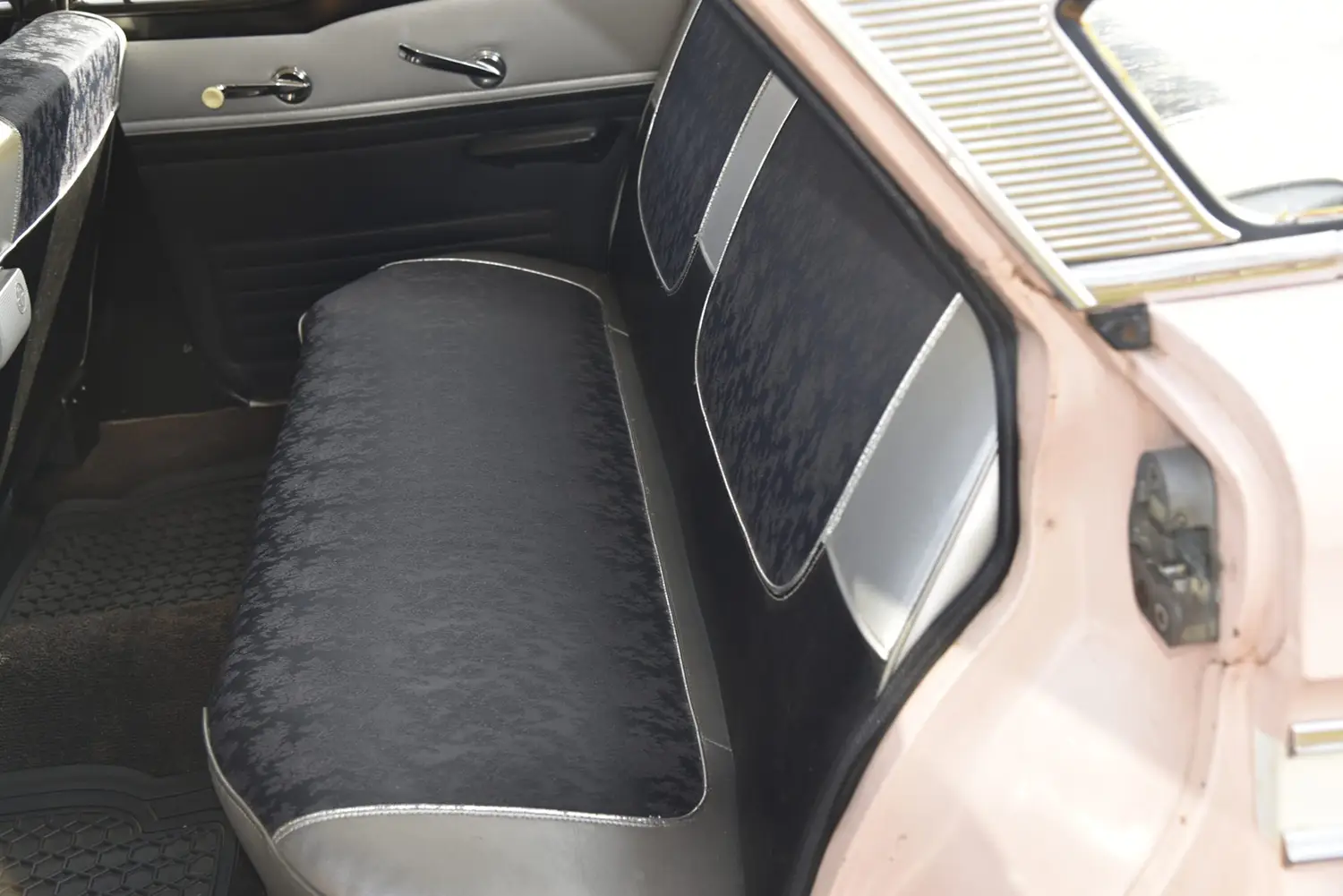 1959 Edsel Ranger Sedan