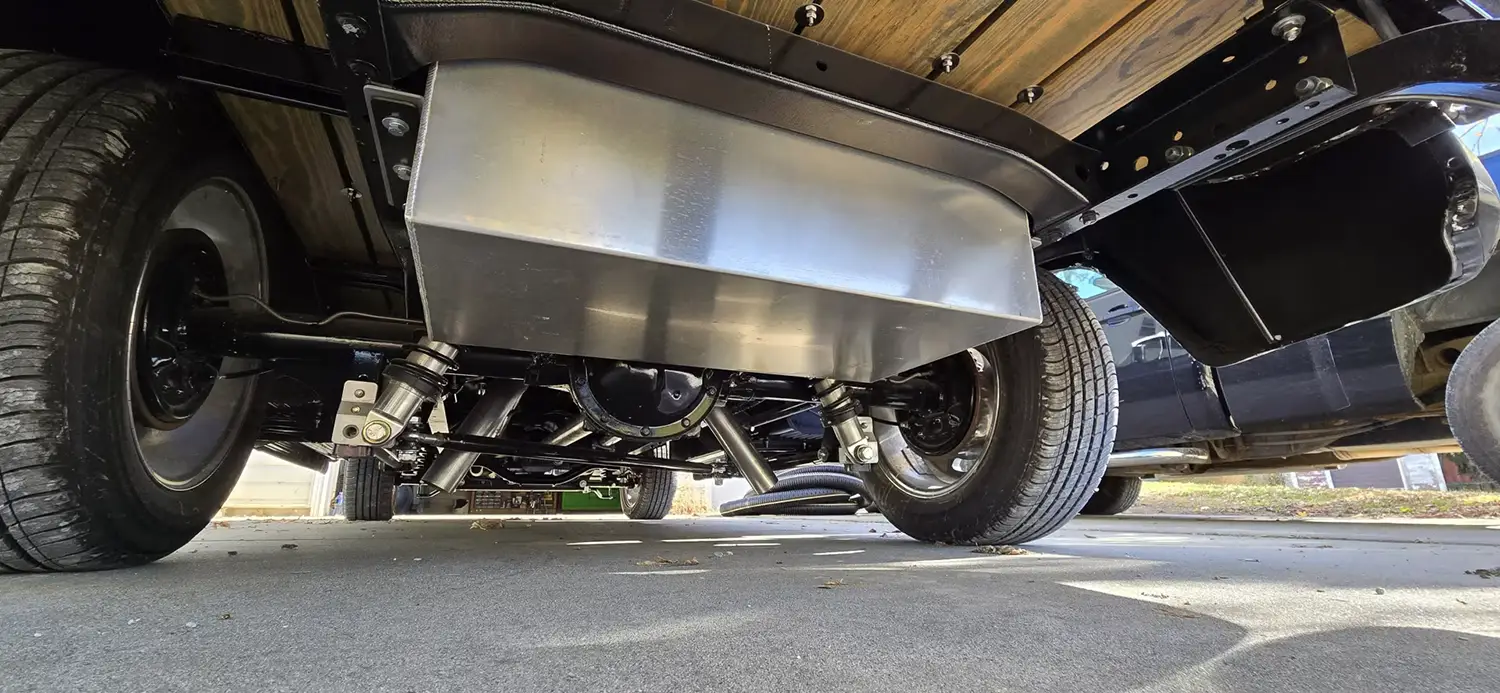 1956 Chevrolet 3100 Pickup 1956 Chevrolet 3100 Pickup