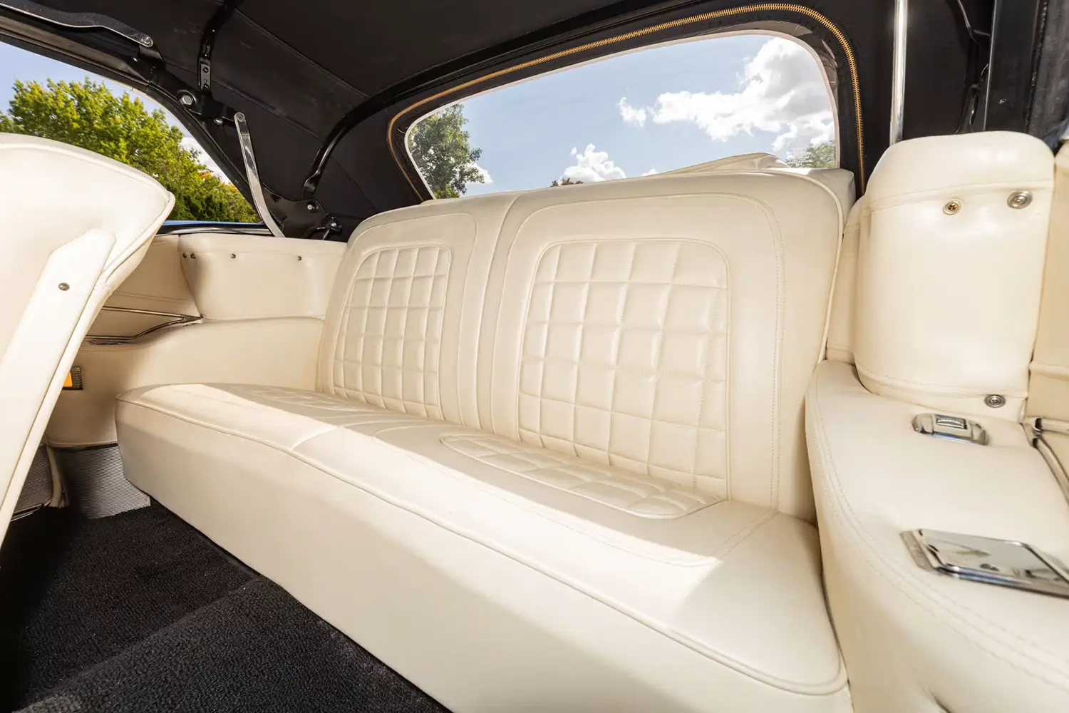 1956 Oldsmobile 98 Convertible 1956 Oldsmobile 98 Convertible