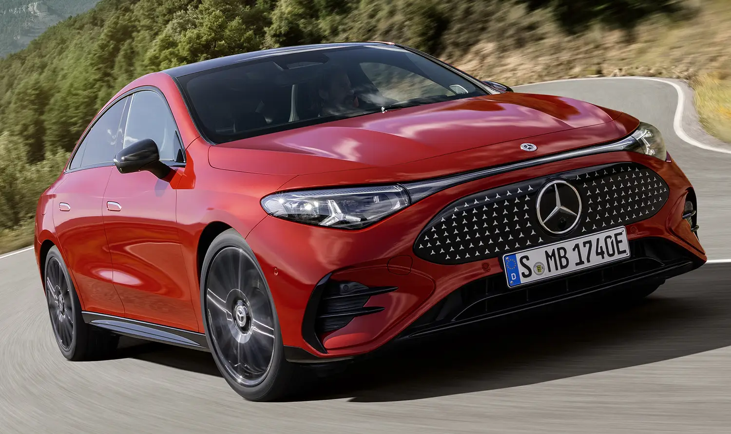 2026 Mercedes-Benz CLA pricing