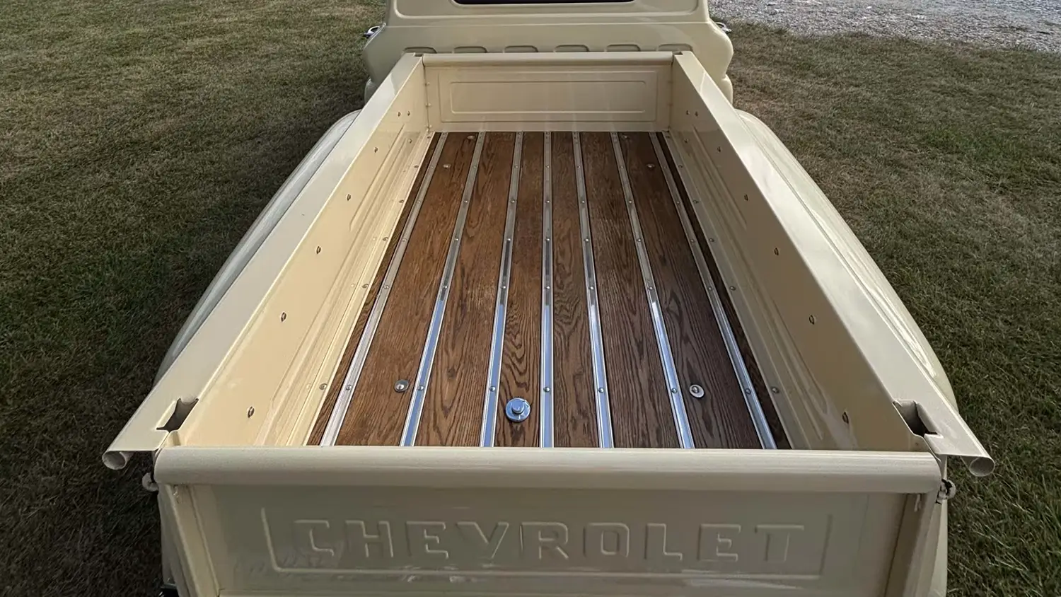 1964 Chevrolet C10 Pickup