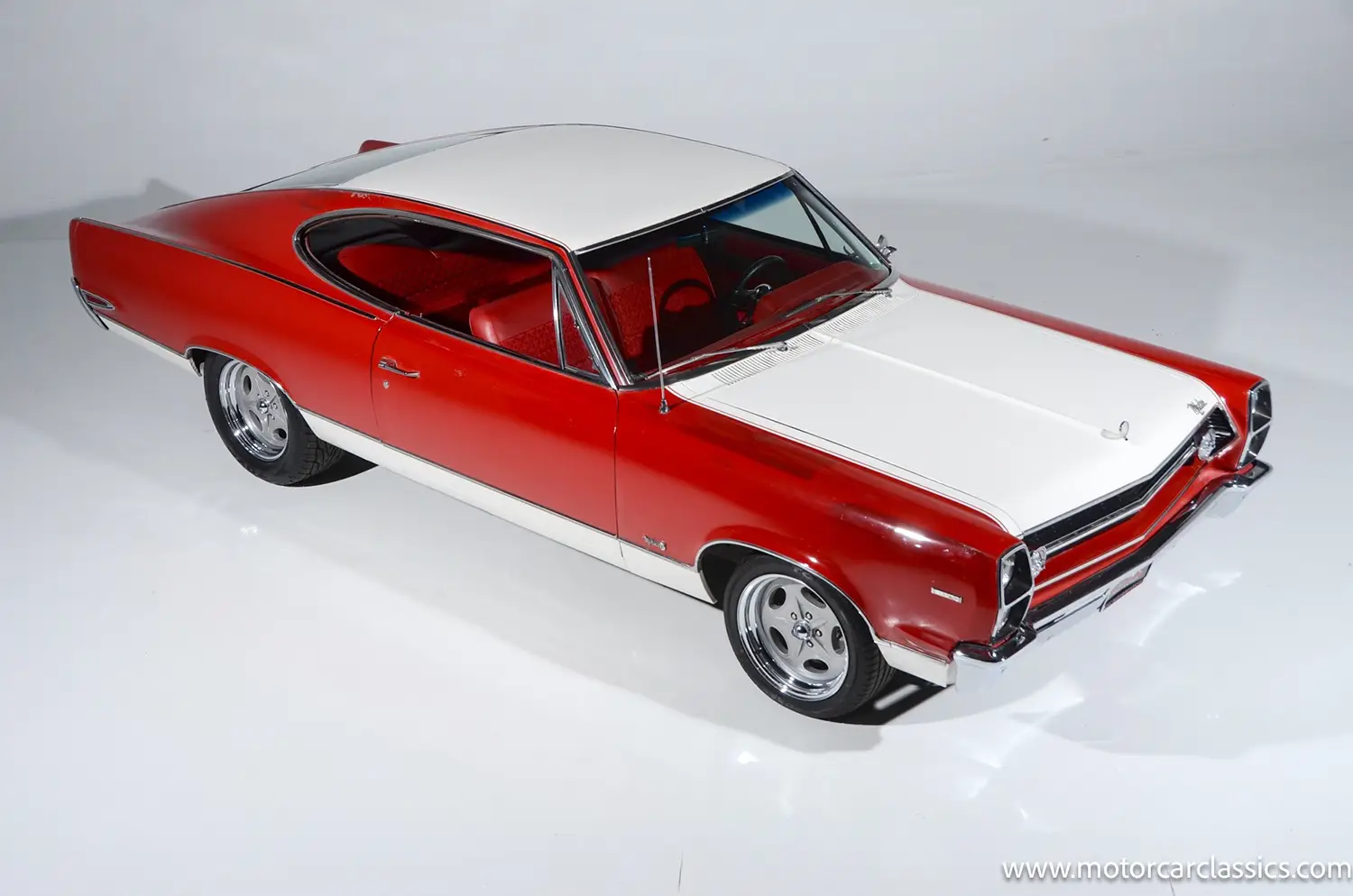 1967 AMC Marlin Coupe 1967 AMC Marlin Coupe