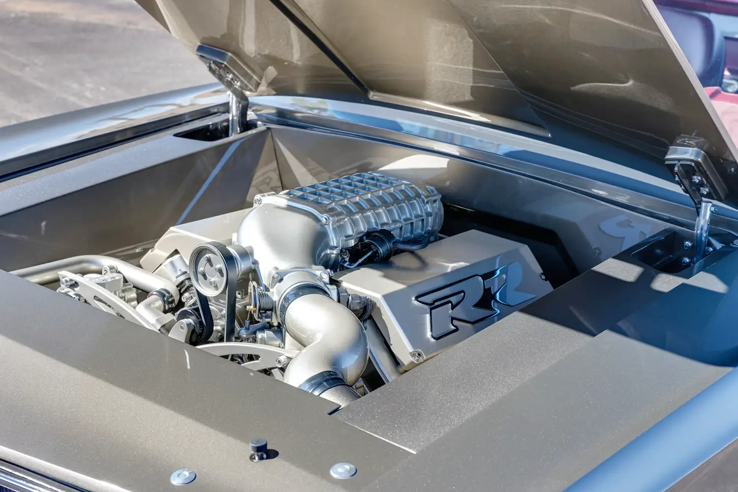 Plymouth “Roid Runner” Plymouth “Roid Runner”