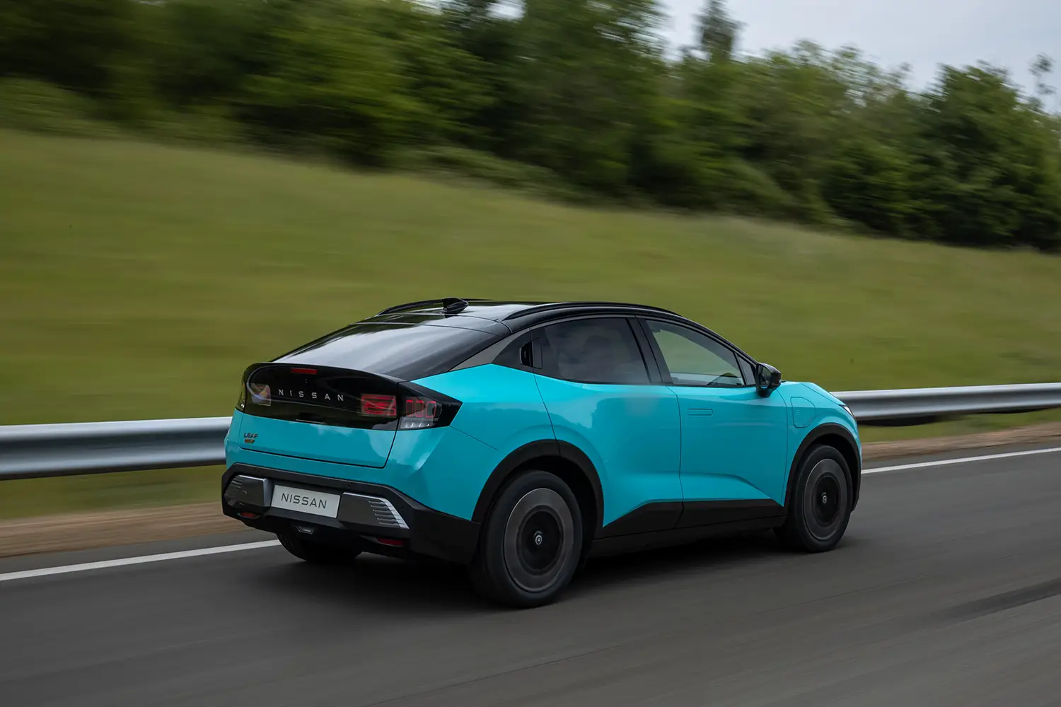 Nissan LEAF 75kWh pricing