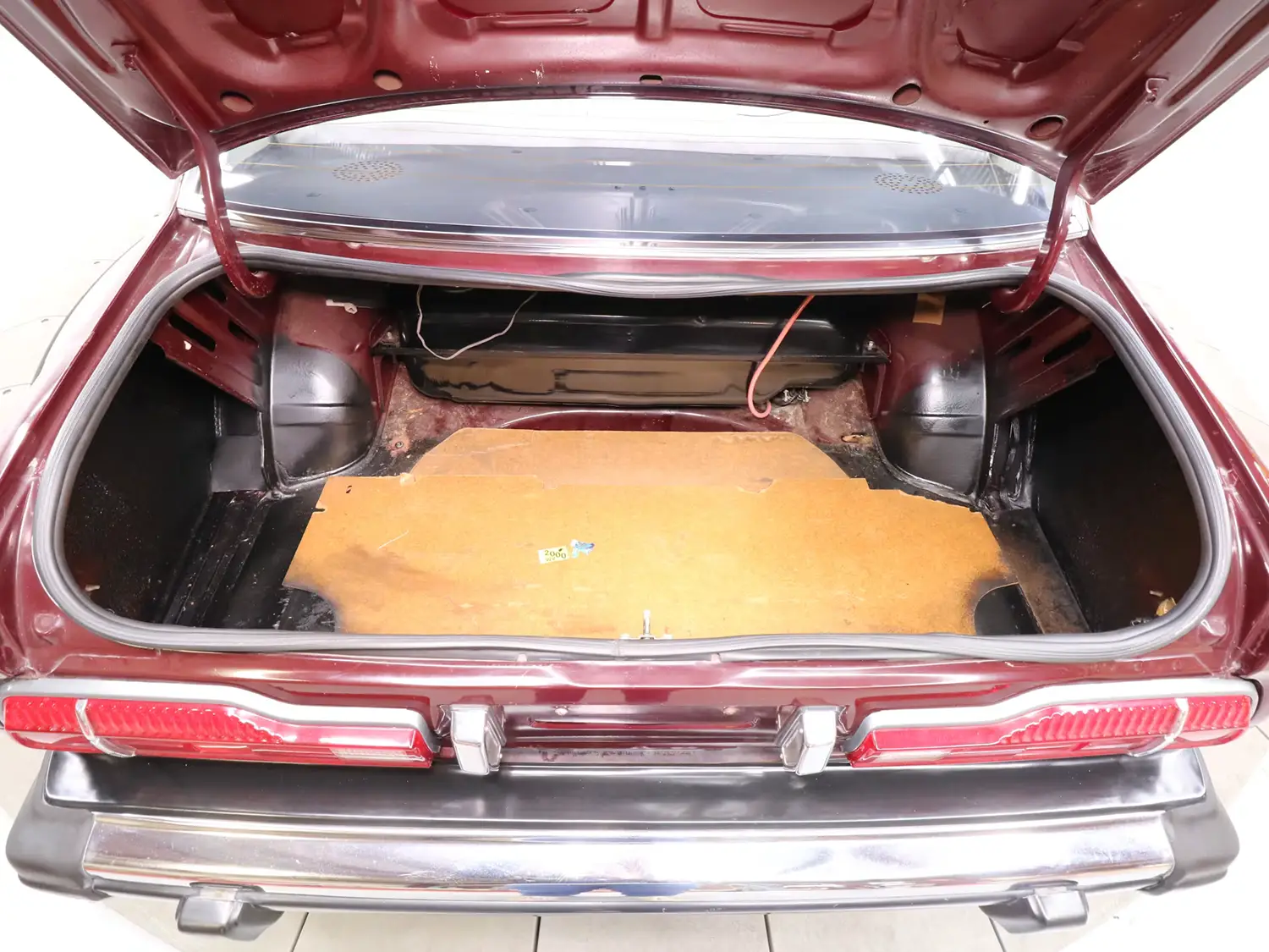 1977 Datsun 710 Sedan 1977 Datsun 710 Sedan