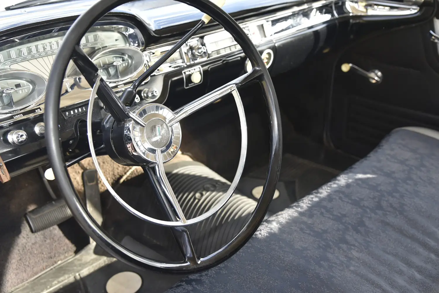 1959 Edsel Ranger Sedan