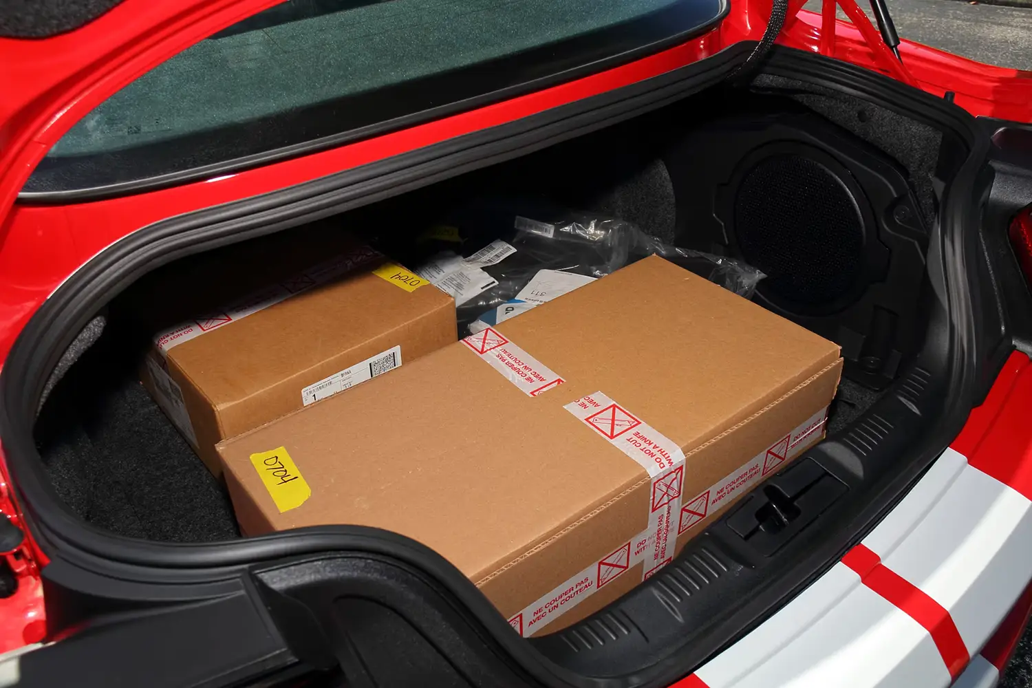 2020 Ford Shelby GT500 2020 Ford Shelby GT500