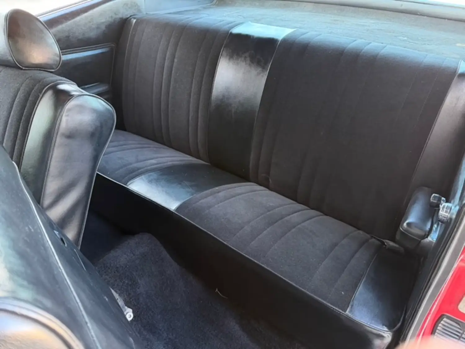 1970 Ford Torino Cobra Fastback