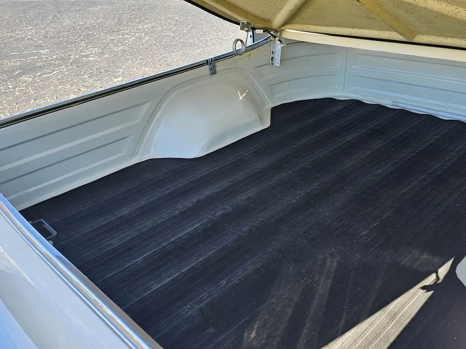 1981 Chevrolet El Camino Conquista 1981 Chevrolet El Camino Conquista