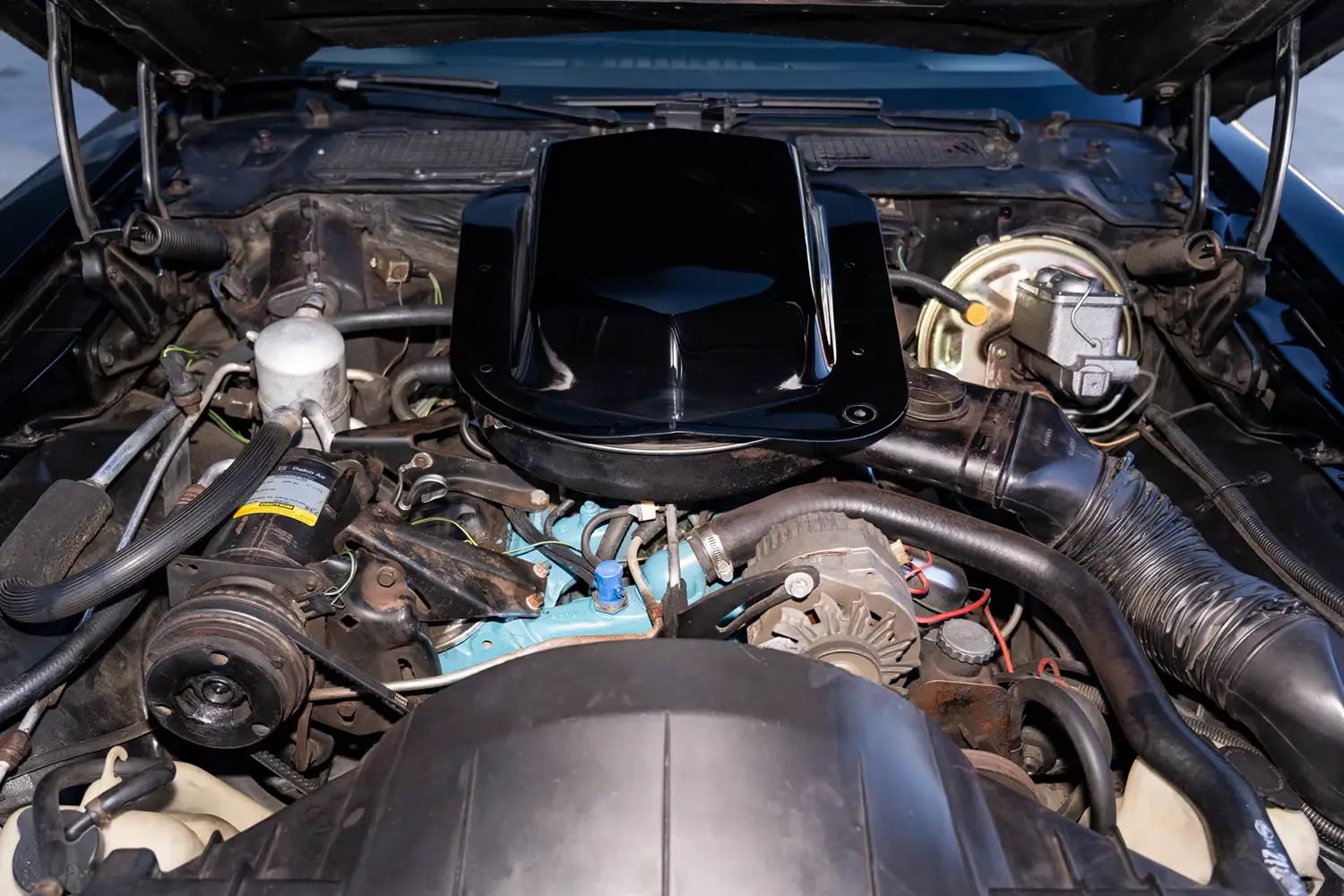 1978 Pontiac Trans Am