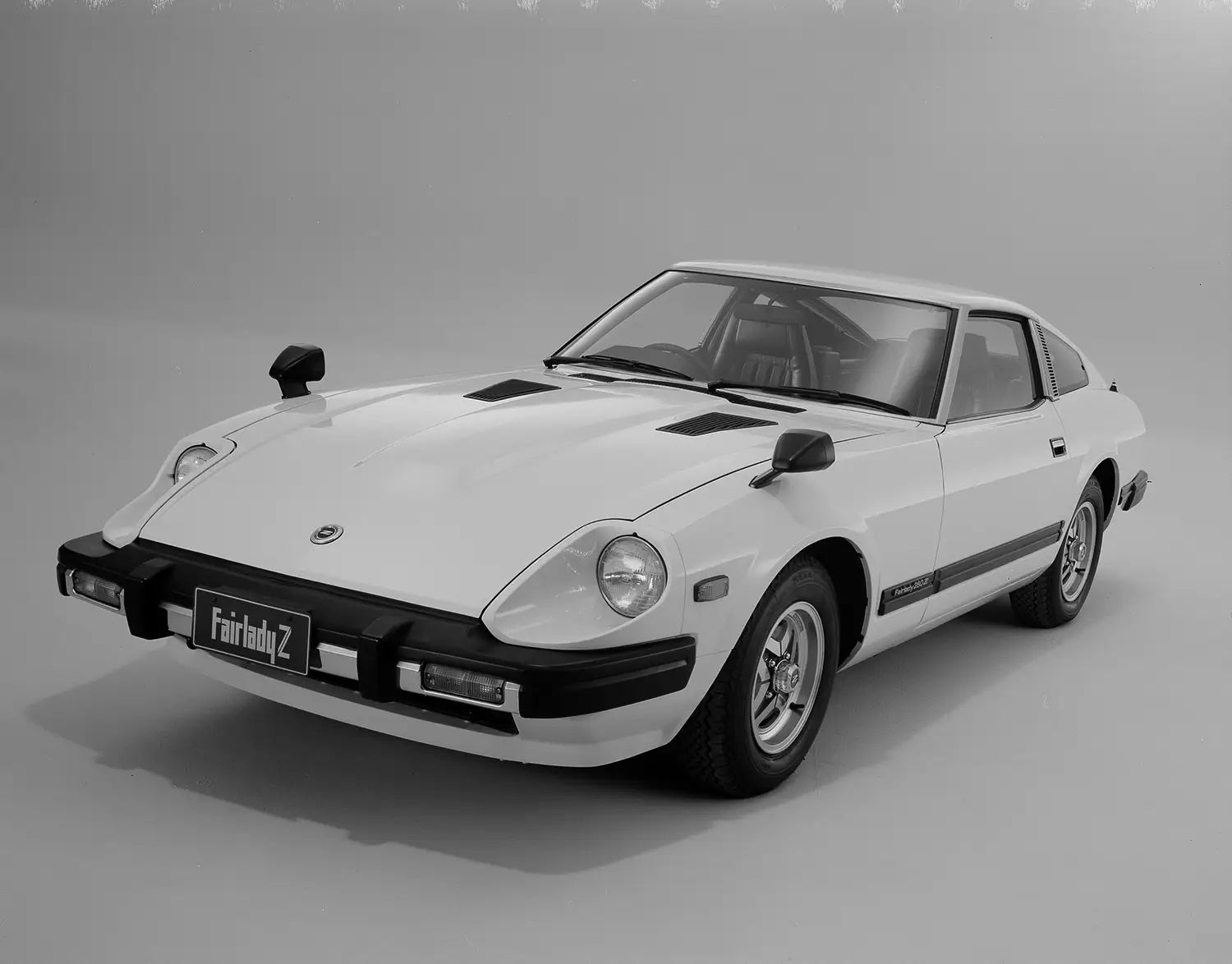 1978 Datsun Fairlady 280Z 1978 Datsun Fairlady 280Z