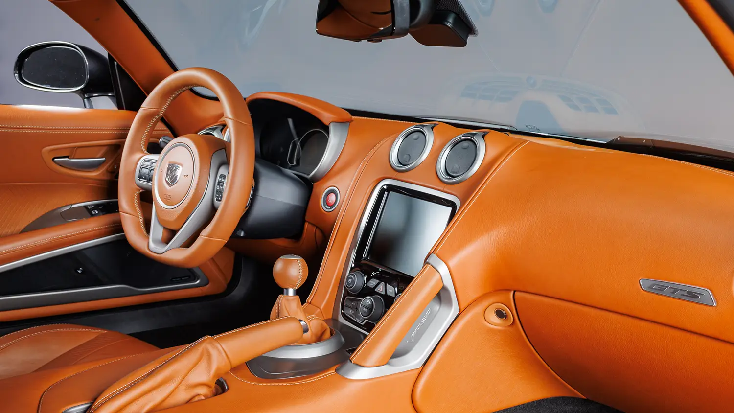 2013 SRT Viper GTS 2013 SRT Viper GTS